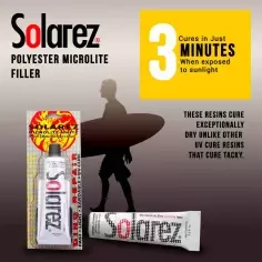 Solarez Microlite 2oz / 60ml - Groot buisje 2