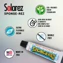 Solarez Spons Rez 2oz / 60ml - Groot buisje