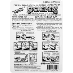 Solarez Spons Rez 2oz / 60ml - Groot buisje 2
