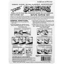 Solarez Spugna Rez 2oz / 60ml - Tubetto grande