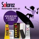 Kit de réparation Solarez mini travel