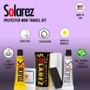 Kit de réparation Solarez mini travel