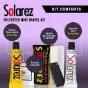 Kit de réparation Solarez mini travel
