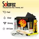 Kit de réparation Solarez Pro travel Poliester