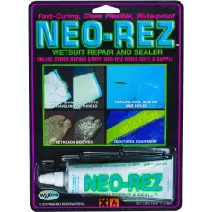 Lijm voor het wetsuit Solarez Neo-Rez