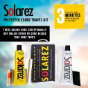 Solarez Econo Travel kit Polyester