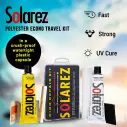 Repair Kit-Solarez Econo Travel kit Polyester