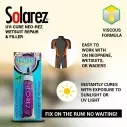 Solarez Neo-Rez UV wetsuit glue