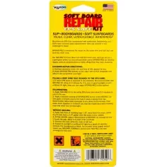 Reparatie Kit Solarez EPS Soft Surfboard 2