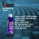 Pulitore cera Solarez