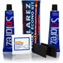 Kit de reparación Solarez Econo Travel kit epoxy