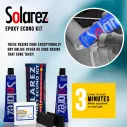 Repair Kit-Solarez Econo Travel kit epoxy