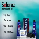 Repair Kit-Solarez Econo Travel kit epoxy