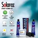 Repair Kit-Solarez Econo Travel kit epoxy