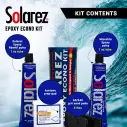 Solarez Econo Travel kit epoxy