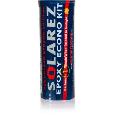 Kit di riparazione Solarez Econo Travel kit epoxy 2