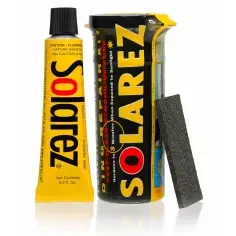 Reparatie Kit Solarez weenie travel kit Polyester