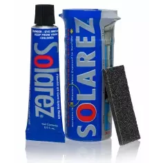 Repair Kit-Solarez weenie travel kit Epoxy
