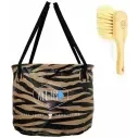 Change mat All In Clean Kit 2 Zebra