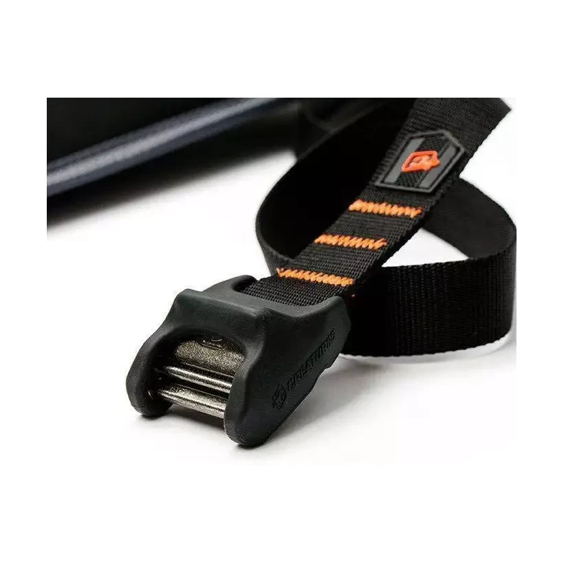 Porta surfbretter Creature Wrap Rax Silicon Doppelter