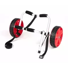 Chariot Surflogic SUP/Foil/Kayak Trolley