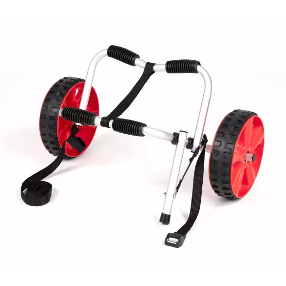 Chariot Surflogic SUP/Foil/Kayak Trolley