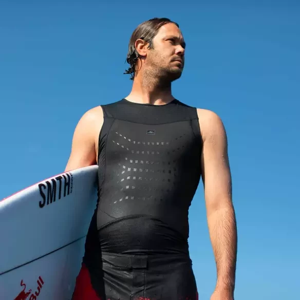 Lycra O´Neill Neo Skins Rib Cage Vest