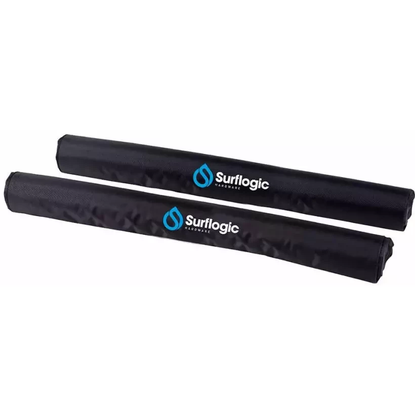 Protetor de teto acolchoado SurfLogic Round Rack Pads 70cm