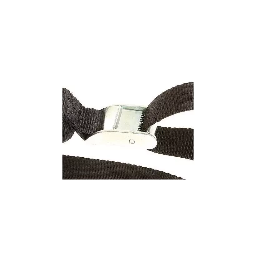 Porta tablas FCS Soft Rack Cam Lock Double