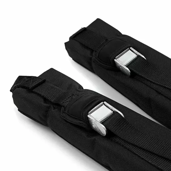 Porta tavole FCS Soft Rack Cam Lock Double