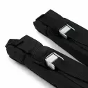 FCS Premium Soft Racks Cam Lock Double