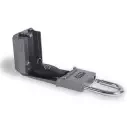 Candado para llave de coche Surf Logic Key Lock Standard Silver