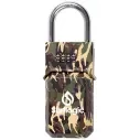Candado para llave de coche Surf Logic Key Lock Standard Camo