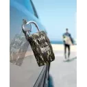 Vorhängeschloss-schlüssel-auto-Surf Logic-Maxi Key Lock Camo