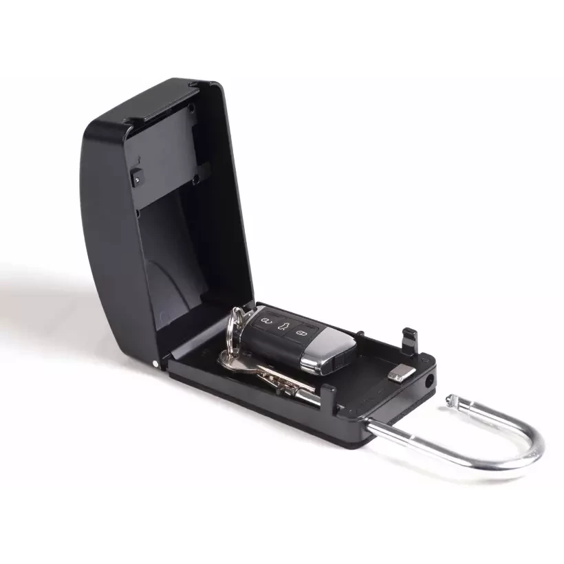 Candado Surf Logic Maxi Key Lock Black