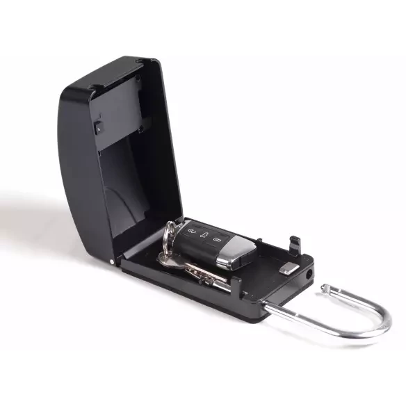 Candado Surf Logic Maxi Key Lock Black