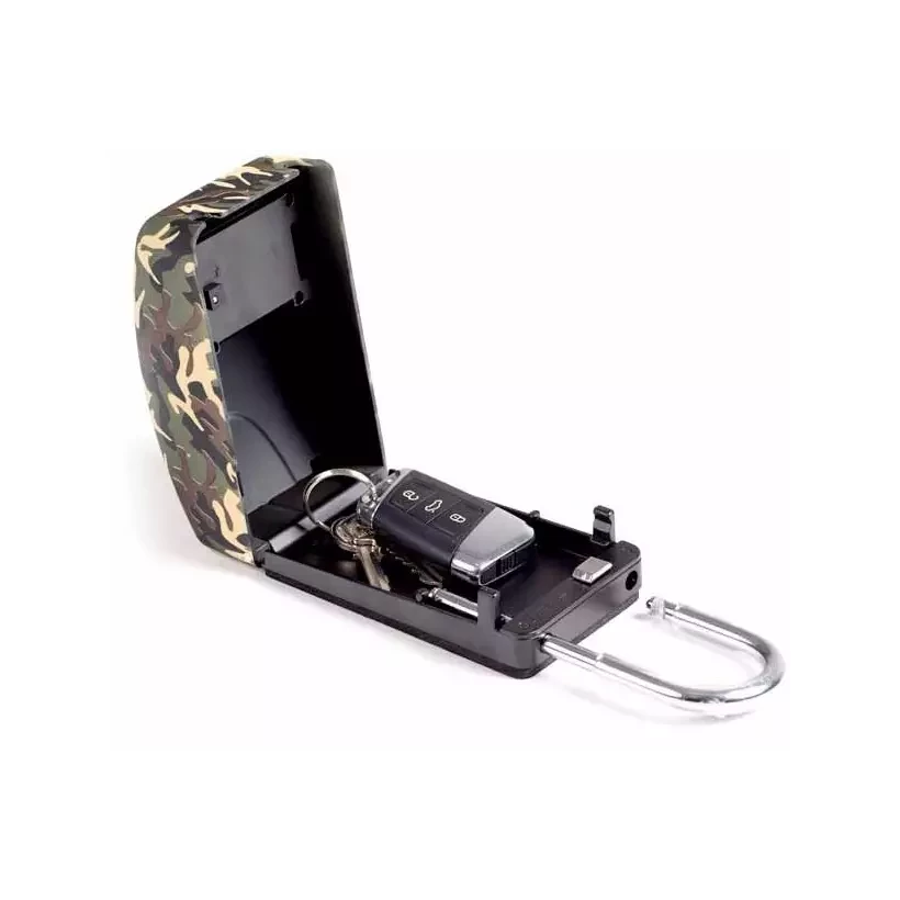 Surf Logic Key car Lock Maxi Key Lock Camo