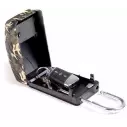 lucchetto porta chiave dell'automobile Surf Logic Maxi Key Lock Camo
