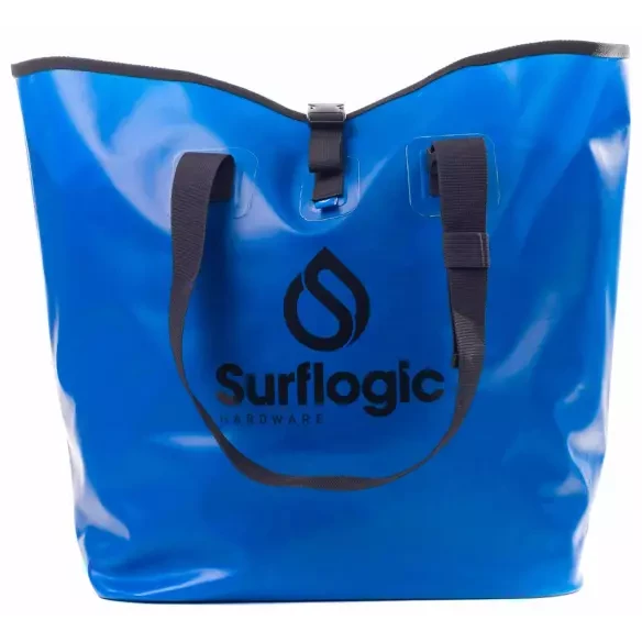 Bolsa SurfLogic Waterproof Dry-bucket Navy