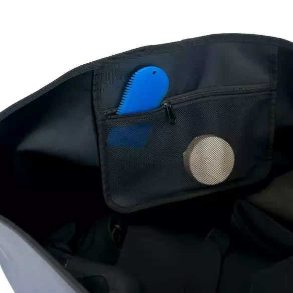 Bolsa SurfLogic Waterproof Dry-bucket Grey