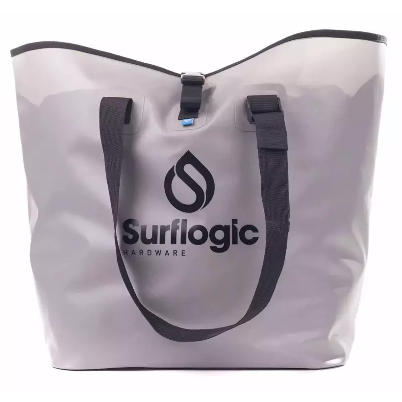 Borsa SurfLogica Waterproof Dry-bucket Grey