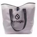 ZAk SurfLogic Waterproof Dry-bucket Grey