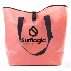 Sac SurfLogic Waterproof Dry-bucket Coral Pink