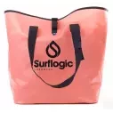 ZAk SurfLogic Waterproof Dry-bucket Coral Pink