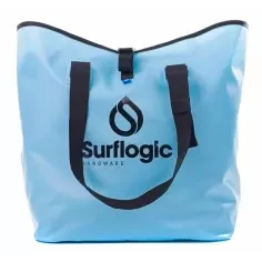 Bolsa SurfLogic Waterproof Dry-bucket Turquoise