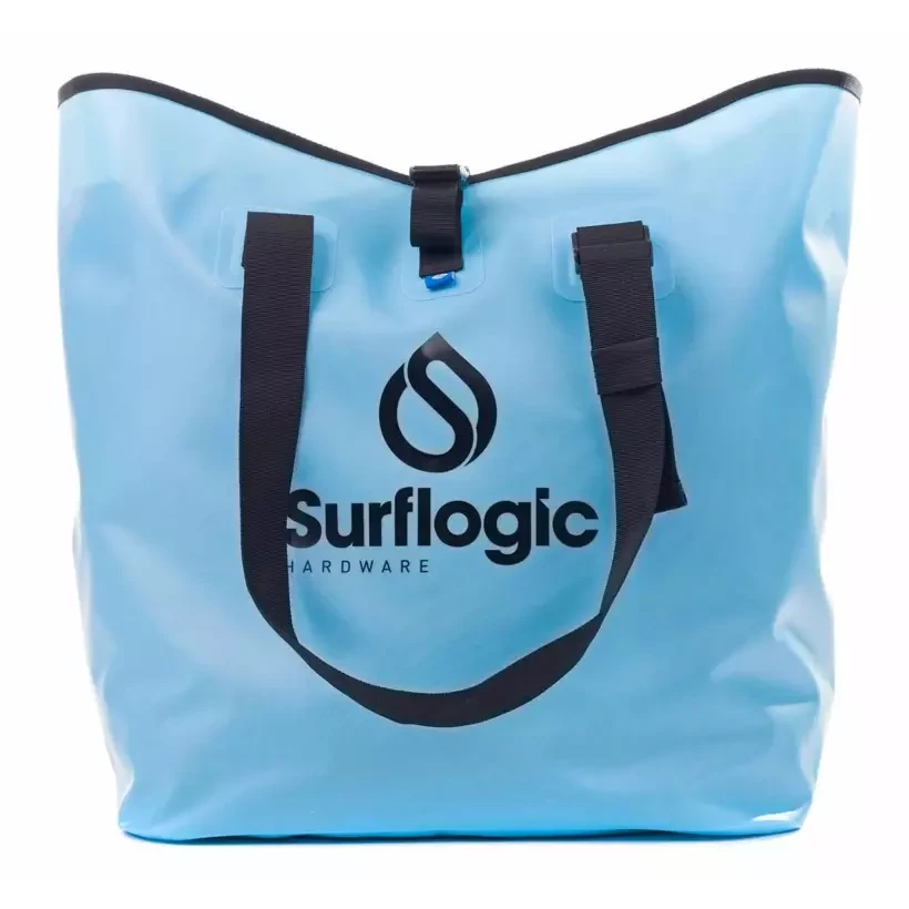 ZAk SurfLogic Waterproof Dry-bucket Turquoise