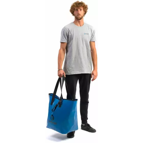 Bolsa SurfLogic Waterproof Dry-bucket Navy