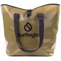 ZAk SurfLogic Waterproof Dry-bucket Mustard Yellow
