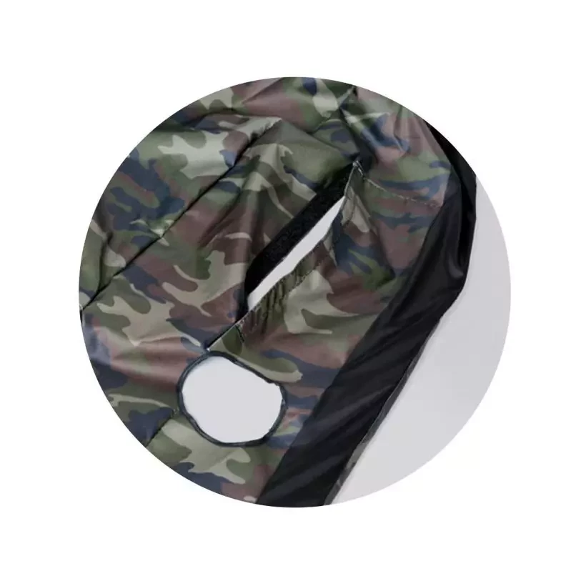 Copertura per auto SurfLogic Camo