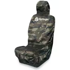 Capa de assento para carro SurfLogic Camo